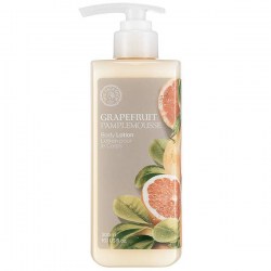 Купить The Face Shop Grapefruit Body Lotion Киев, Украина